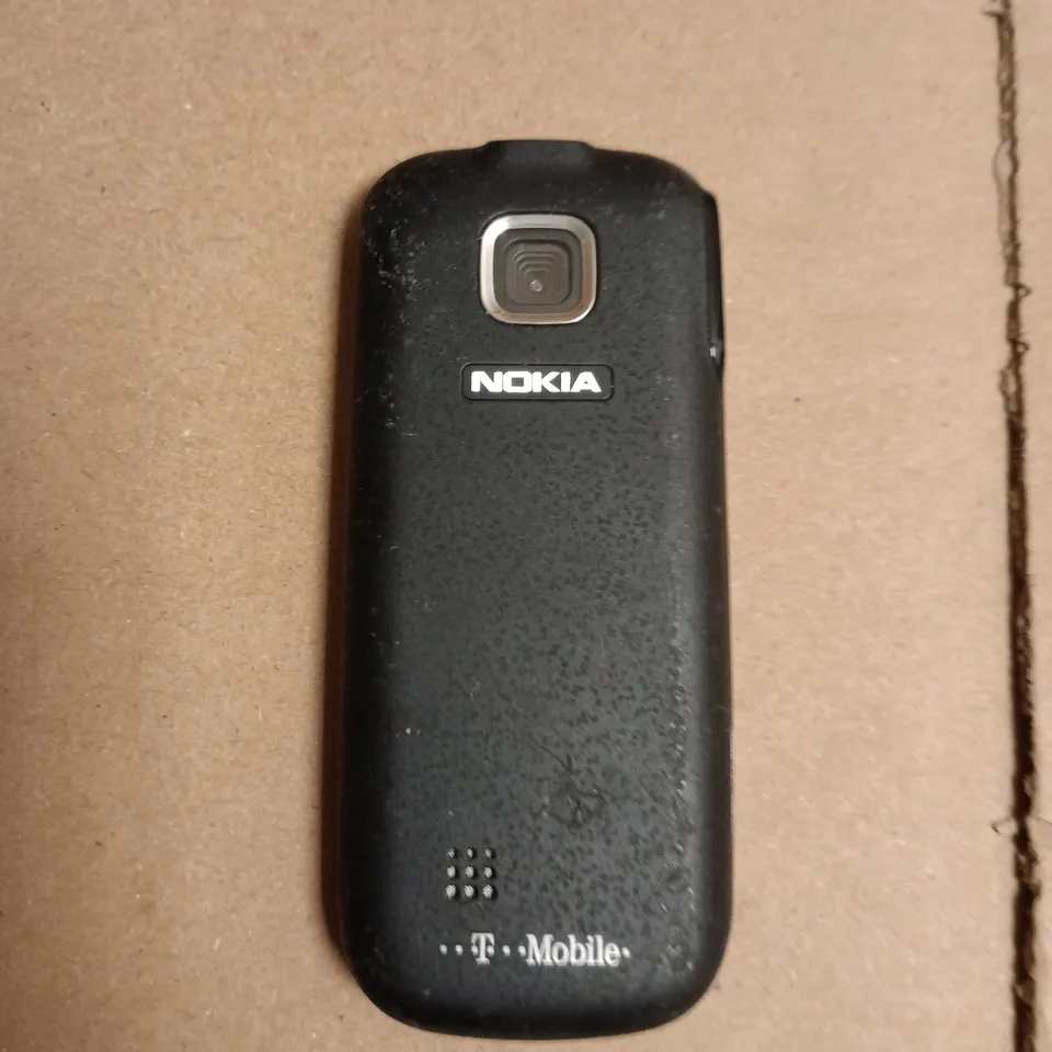 NOKIA MOBILE PHONE - MODEL UNSPECIFIED