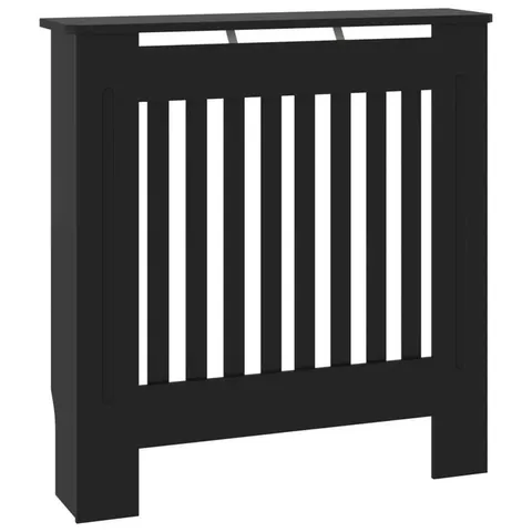 BOXED CECE SMALL RADIATOR COVER