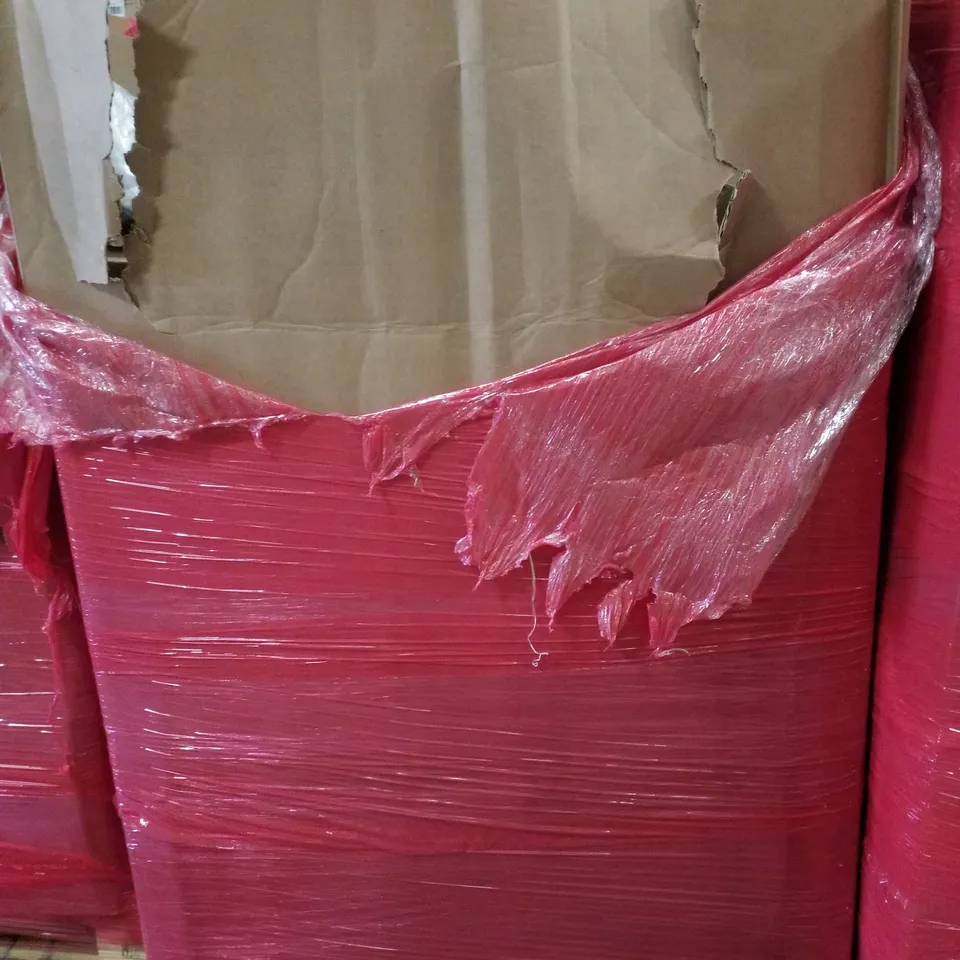 PALLET CONTAINING ASSORTED PRODUCTS INCLUDING FOLDING PLAYMAT, 50M ROTARY DRYER+SPIKE&COVER, FOLDING CAMPING COT, POP UP TENT & ROLLER BLIND