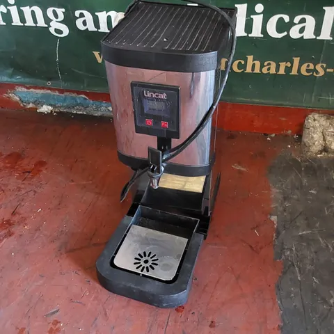 LINCAT FILTER FLOW WATER BOILER