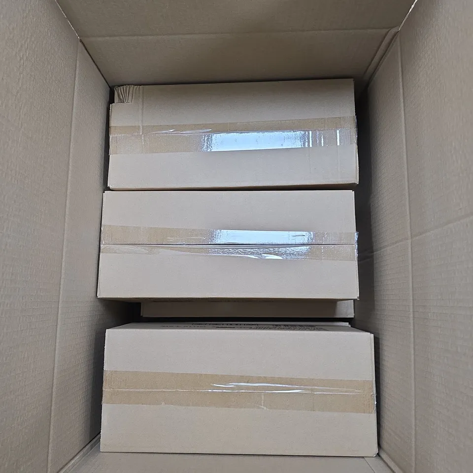 LARGE QUANTITY OF ALPINA SMART HOME SMART WI-FI BULBS (APPROX 60) - COLLECTION ONLY