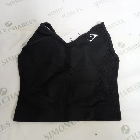 GYMSHARK VITAL SEAMLESS 2.0 MIDI TANK - MEDIUM