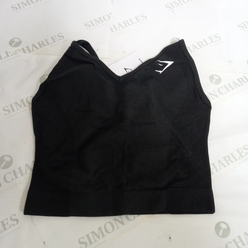 GYMSHARK VITAL SEAMLESS 2.0 MIDI TANK - MEDIUM