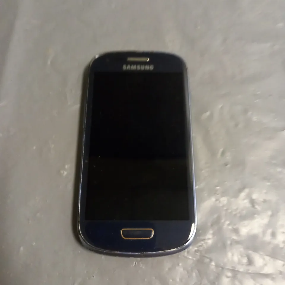 SASUNG GALAXY S 3 MINI 