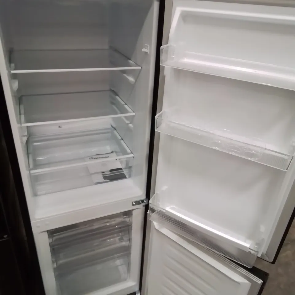 FRIDGEMASTER MC50165EB STATIC FRIDGE FREEZER