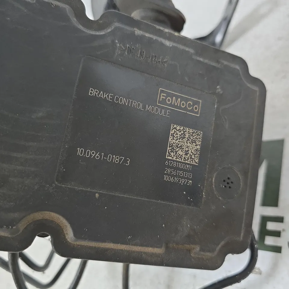 FORD BRAKE CONTROL MODULE (FOMOCO) – CAR PART
