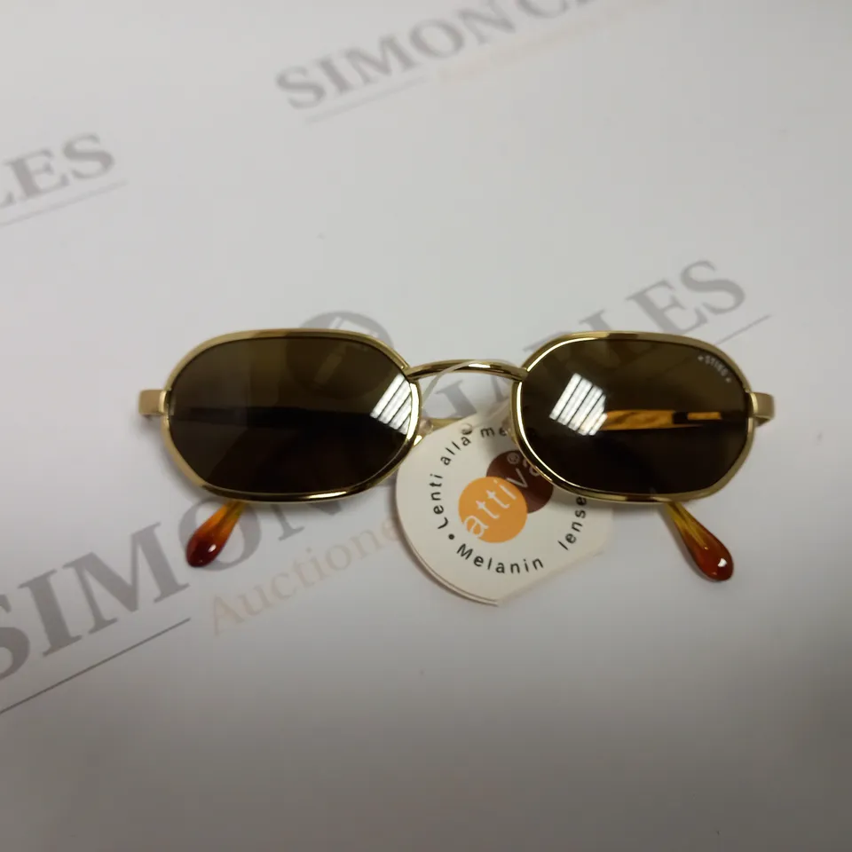 APPROXIMATELY 10 DE RIGO STING 4297 SUNGLASSES 