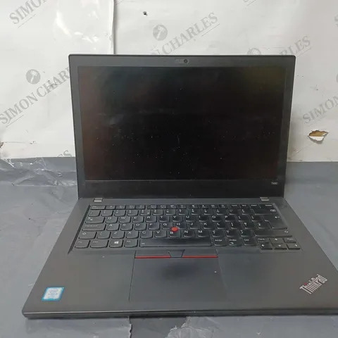 LENOVO THINKPAD T480 14 INCH I5-8350U 1.70GHZ