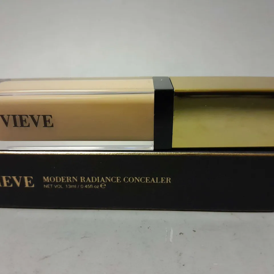 BOXED VIEVE MODERN RADIANCE CONCEALER LIGHT 3 (13ml)