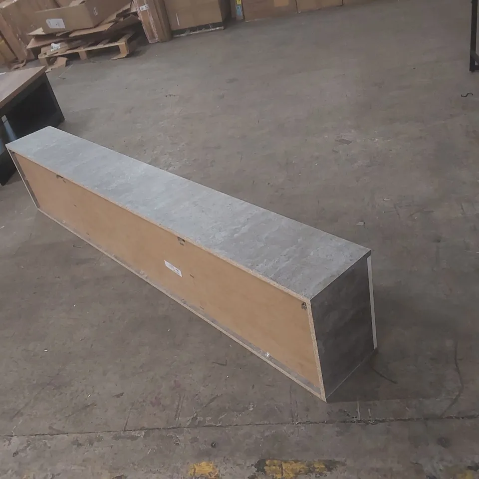 RONA WALL SHELF
