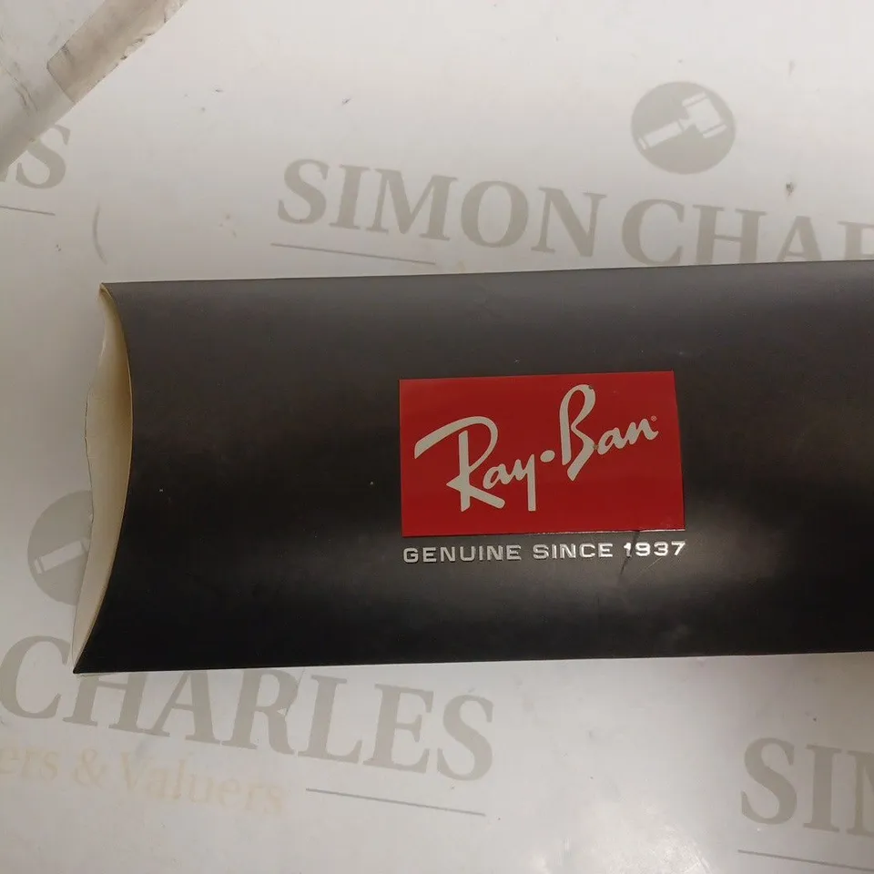 RAY BAN SUNGLASSES