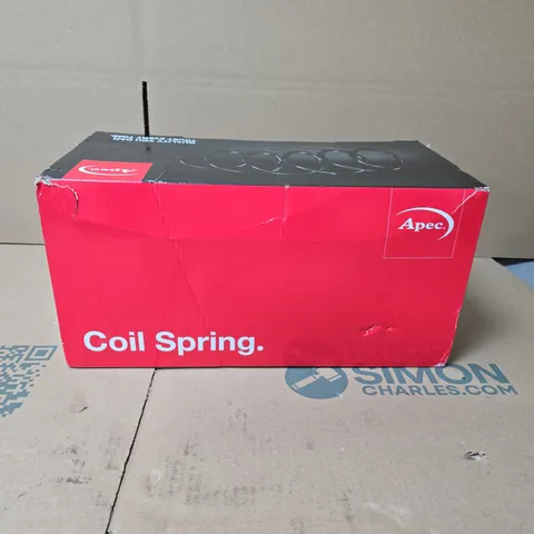 APEC COIL SPRING ACS1504 