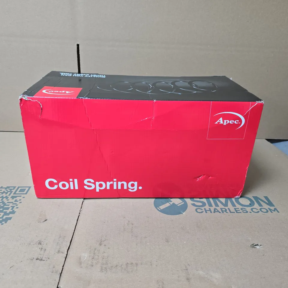 APEC COIL SPRING ACS1504 