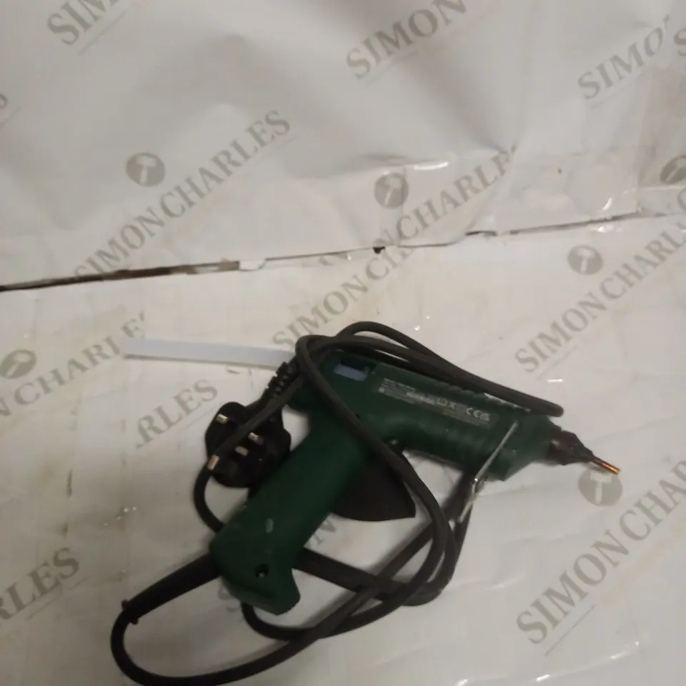 BOSCH PKP 18 E GLUE GUN
