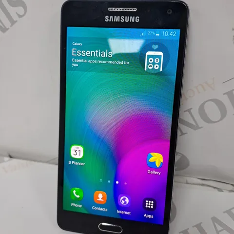 SAMSUNG GALAXY A5 ANDROIND SMARTPHONE