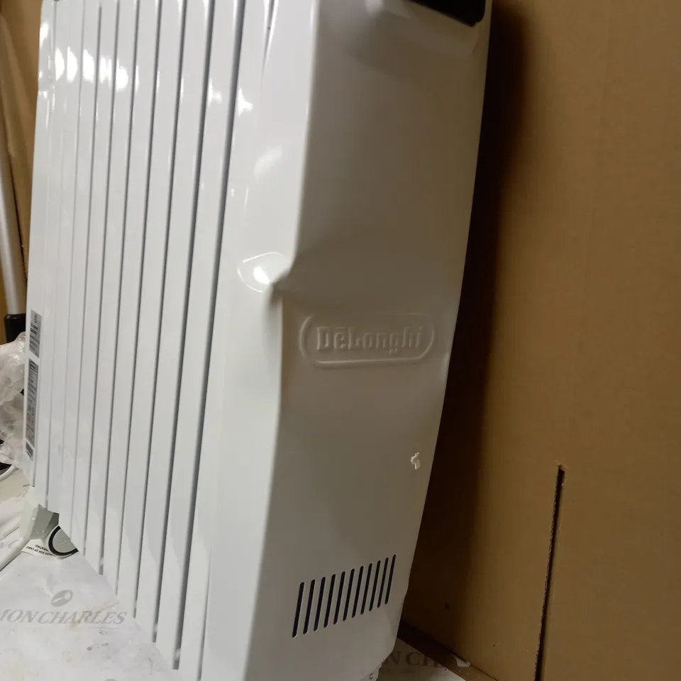 DE'LONGHI TRDX41025E OIL FILLED RADIATOR, DRAGON 4