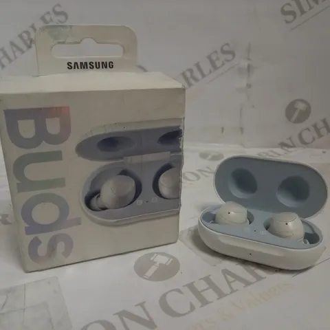 SAMSUNG GALAXY BUDS
