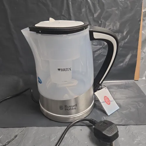 RUSSELL HOBBS PURITY KETTLE