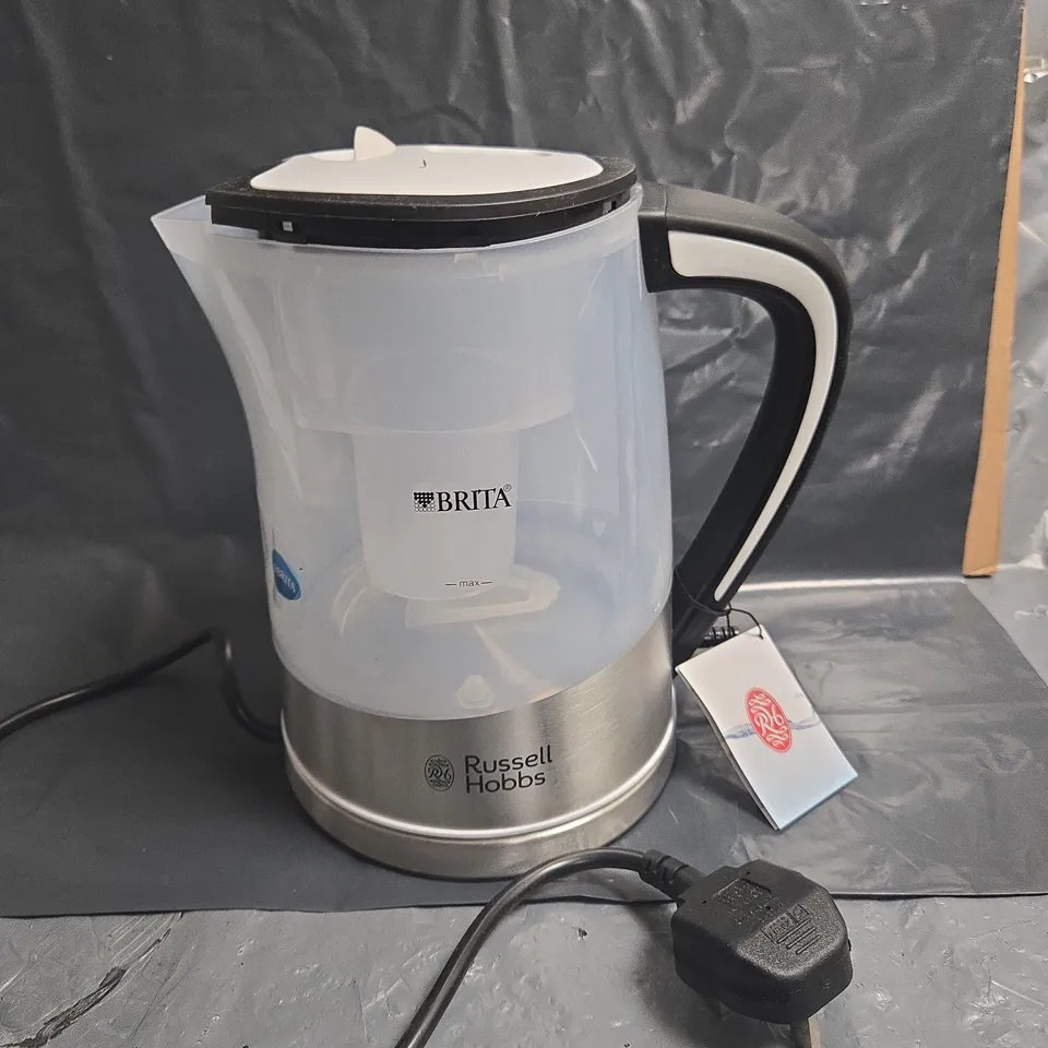 RUSSELL HOBBS PURITY KETTLE