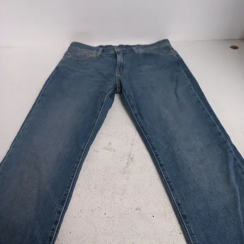 LEVI'S PREMIUM JEANS – MEN'S, W32 L32