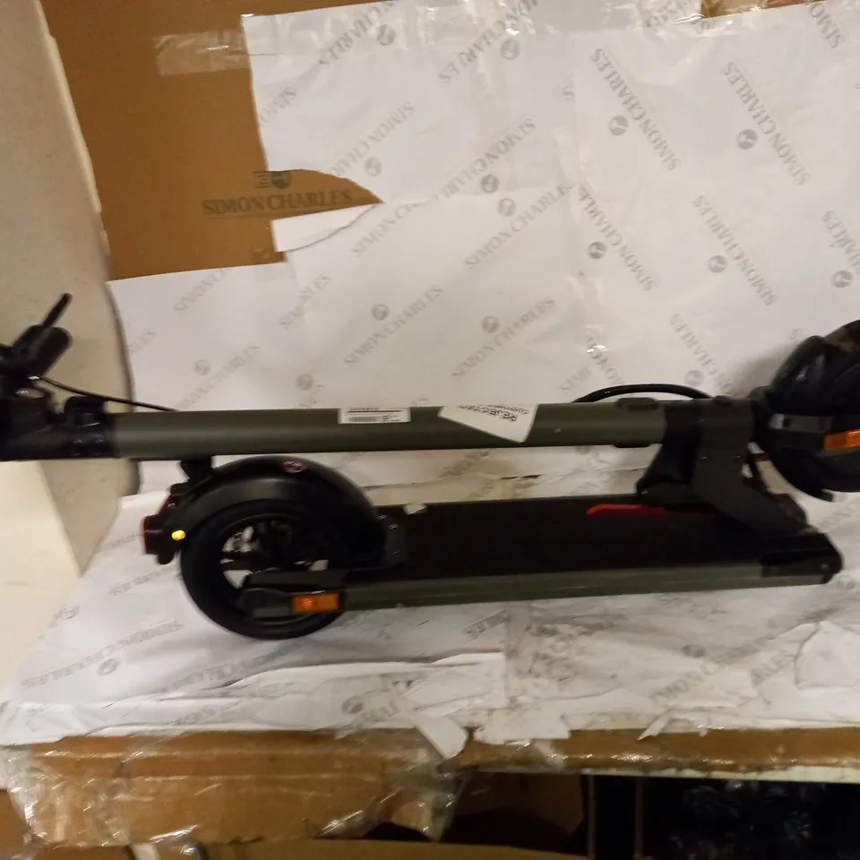 BUSBI WASP ELECTRIC SCOOTER - COLLECTION ONLY RRP £350