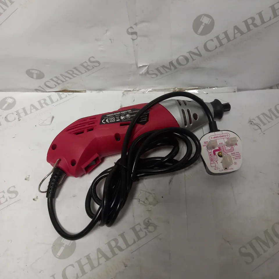 APOLLO HEAVY DUTY 170W MULTI PURPOSE ROTARY COMBITOOL MULTI-TOOL WITH VARIABLE SPEED SWITCH 