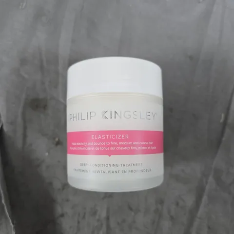 Philip Kingsley Elasticizer Deep-Conditioning Treatment