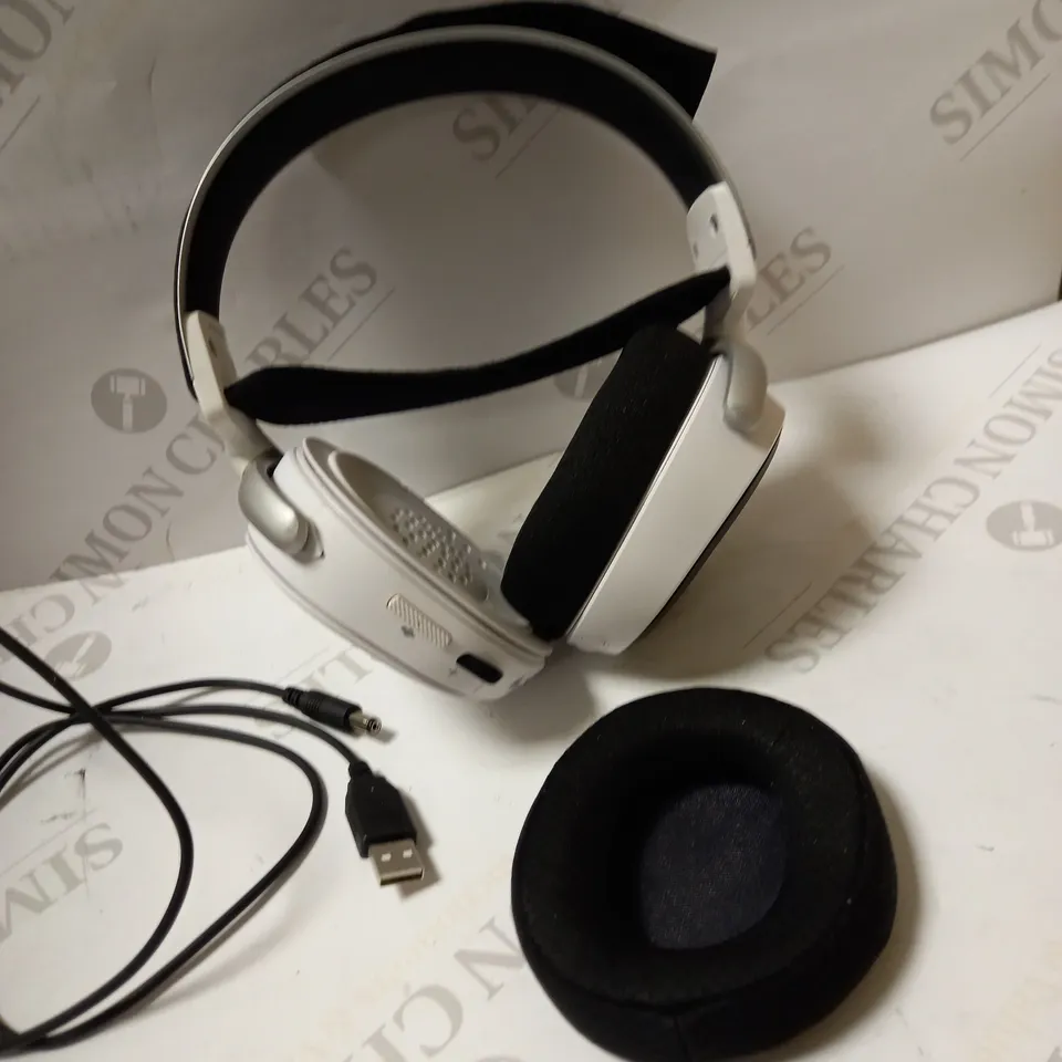 STEELSERIES ARCTIS PRO WIRELESS HEADSET