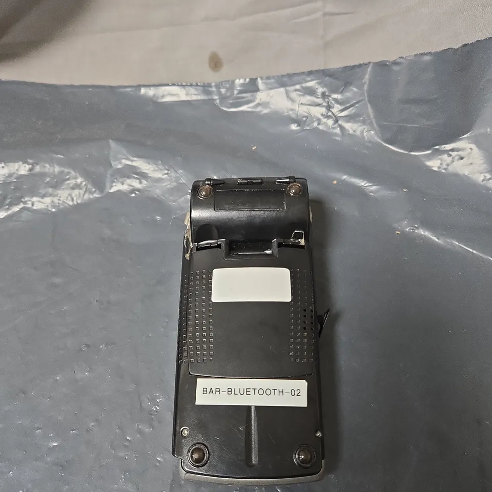 WORLDPAY IWL250 CARD PAYMENT TERMINAL – BLUETOOTH (BAR-BLUETOOTH-02) UNBOXED