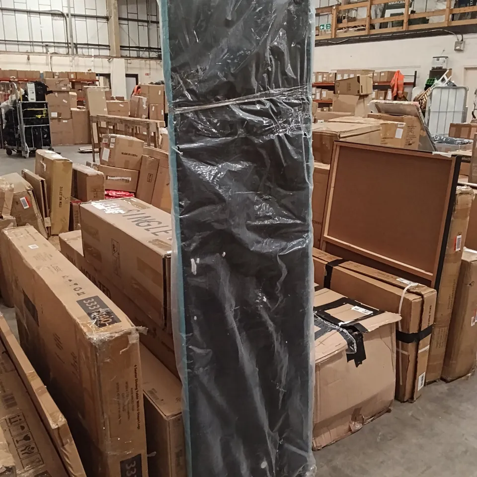 BAGGED HEADBOARD - BLUE (1 BAG)
