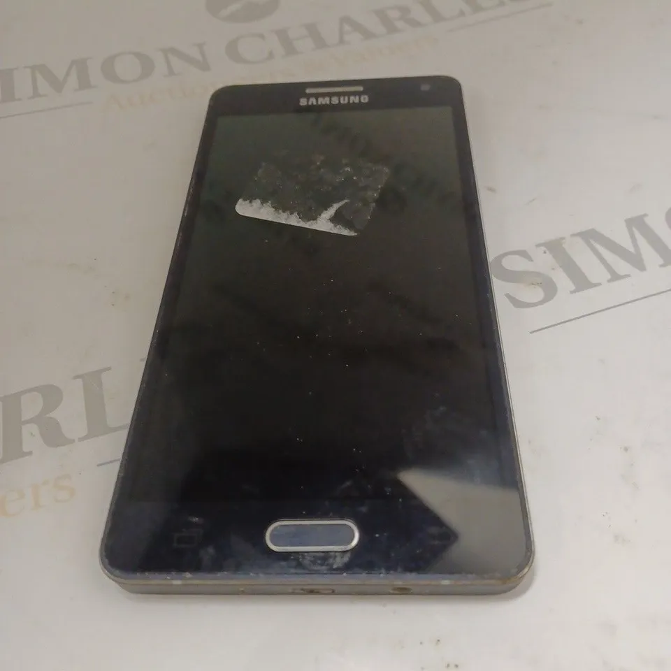 SAMSUNG GALAXY A5 MOBILE PHONE