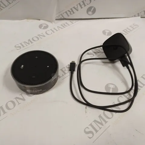 AMAZON ECHO DOT