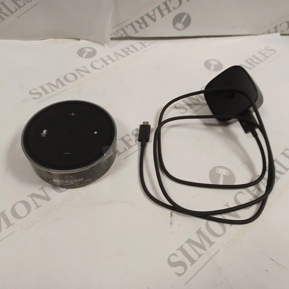AMAZON ECHO DOT