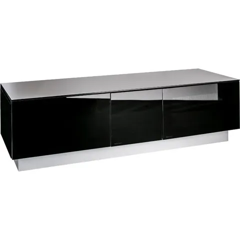 BOXED ALPHASON ELEMENT MODULAR CABINET BLACK (2 BOXES)