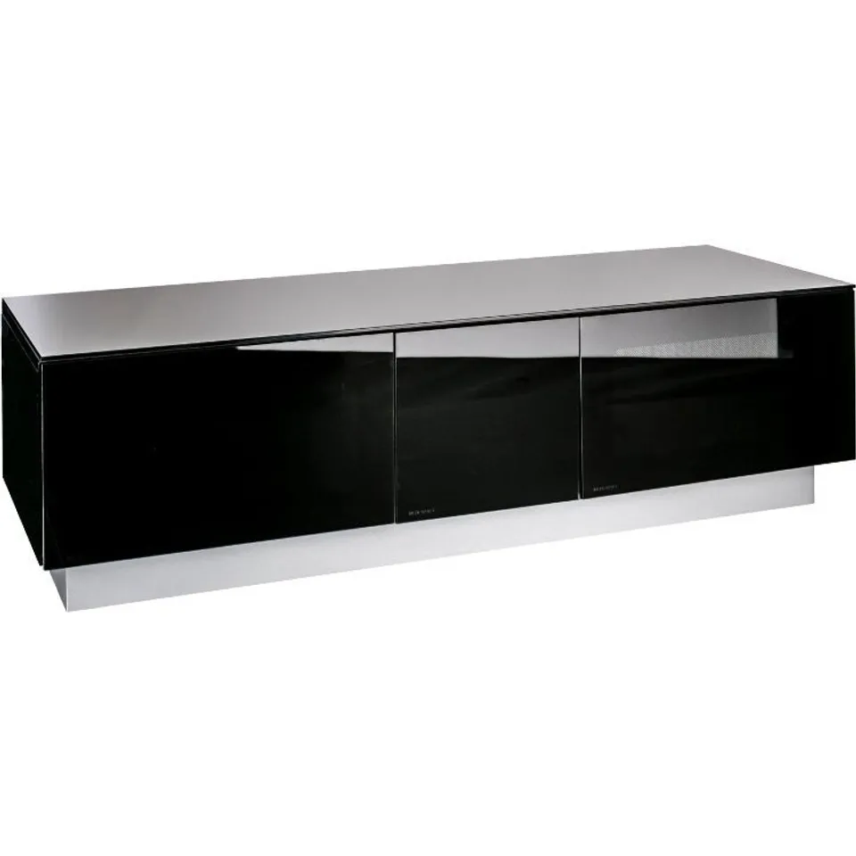 BOXED ALPHASON ELEMENT MODULAR CABINET BLACK (2 BOXES)