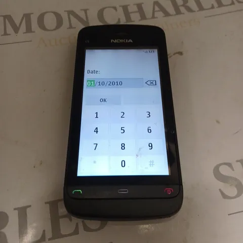 NOKIA MOBILE PHONE