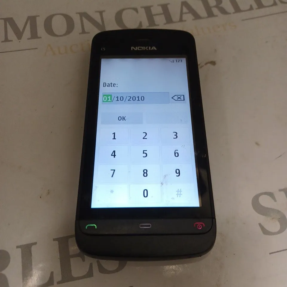 NOKIA MOBILE PHONE