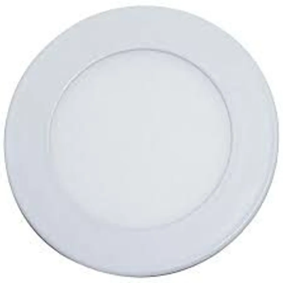 BOXED 6W LED ROUND MINI PANEL LIGHT