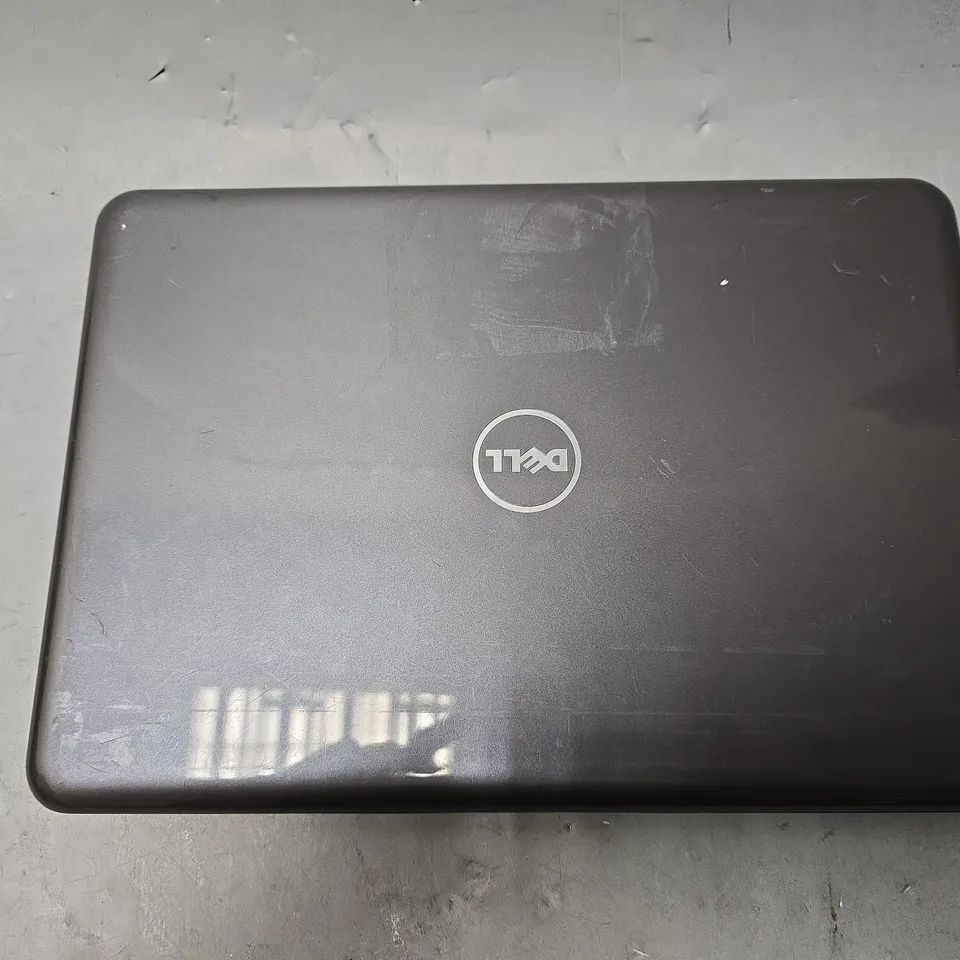 DELL 3380 SERIES LAPTOP 
