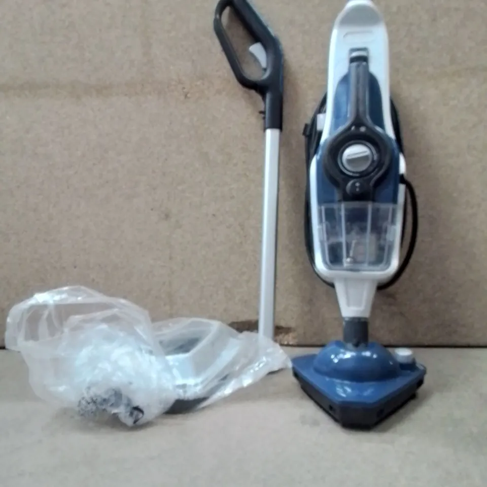 BOXED VAX STEAM FRESH COMBI CLASSIC STEAM CLEANER