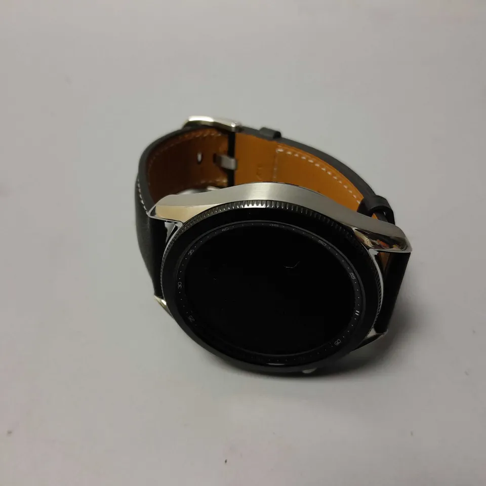 SAMSUNG GALAXY WATCH