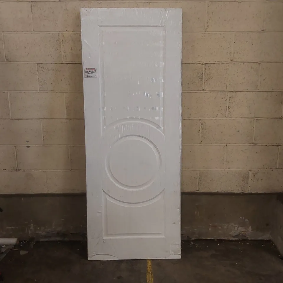 LPD DOORS SOLID WOOD INTERNAL DOOR - APPROXIMATELY 78 x 30"