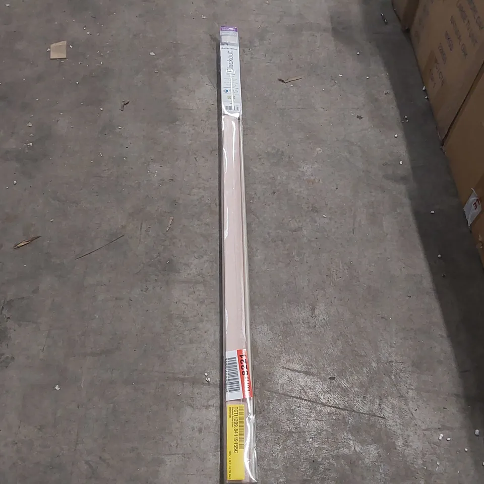 BOXED BLACKOUT ROLLER BLIND