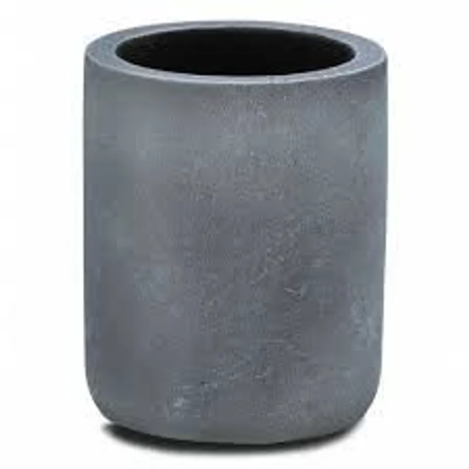 BOXED RIDDER TUMBLER 220ML CEMENT GREY