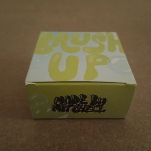 MADE BY MITCHELL BRUSH UP BRUSH SOAP (40ML)
