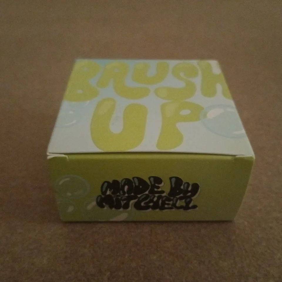 MADE BY MITCHELL BRUSH UP BRUSH SOAP (40ML)