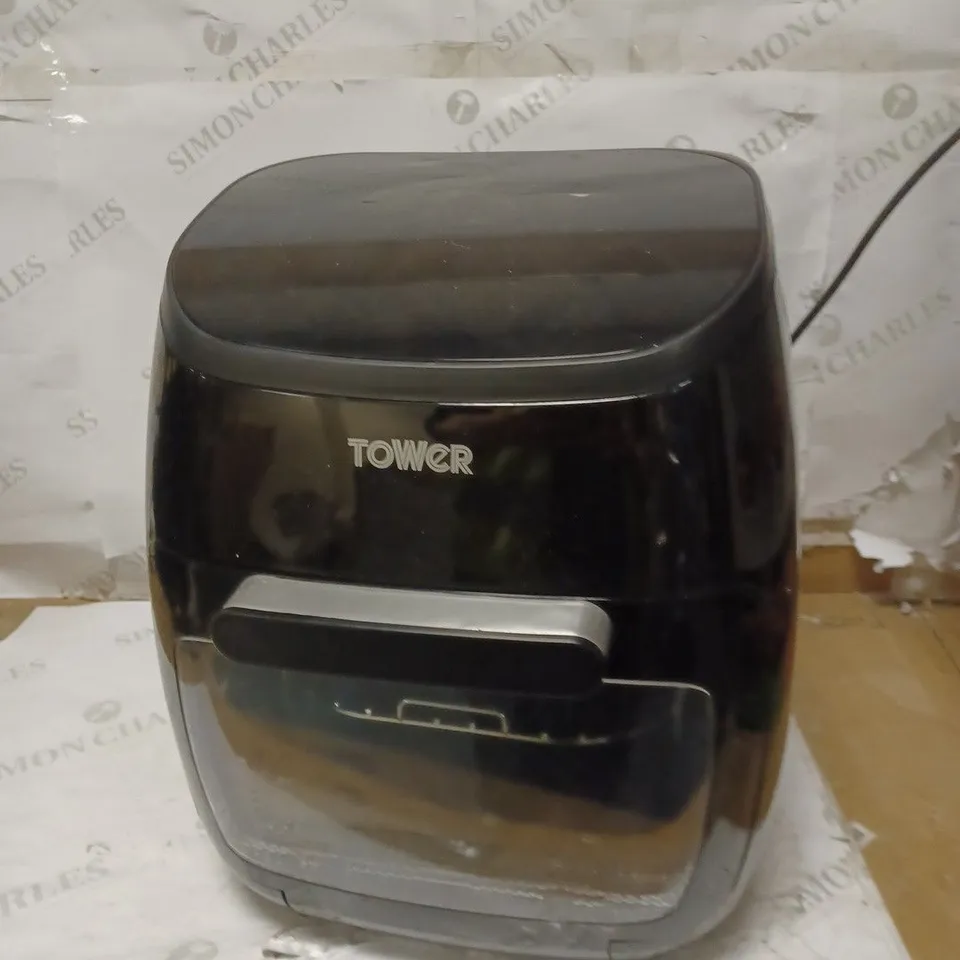 TOWER XPRESS PRO COMBO T17076 VORTX DIGITAL AIR FRYER