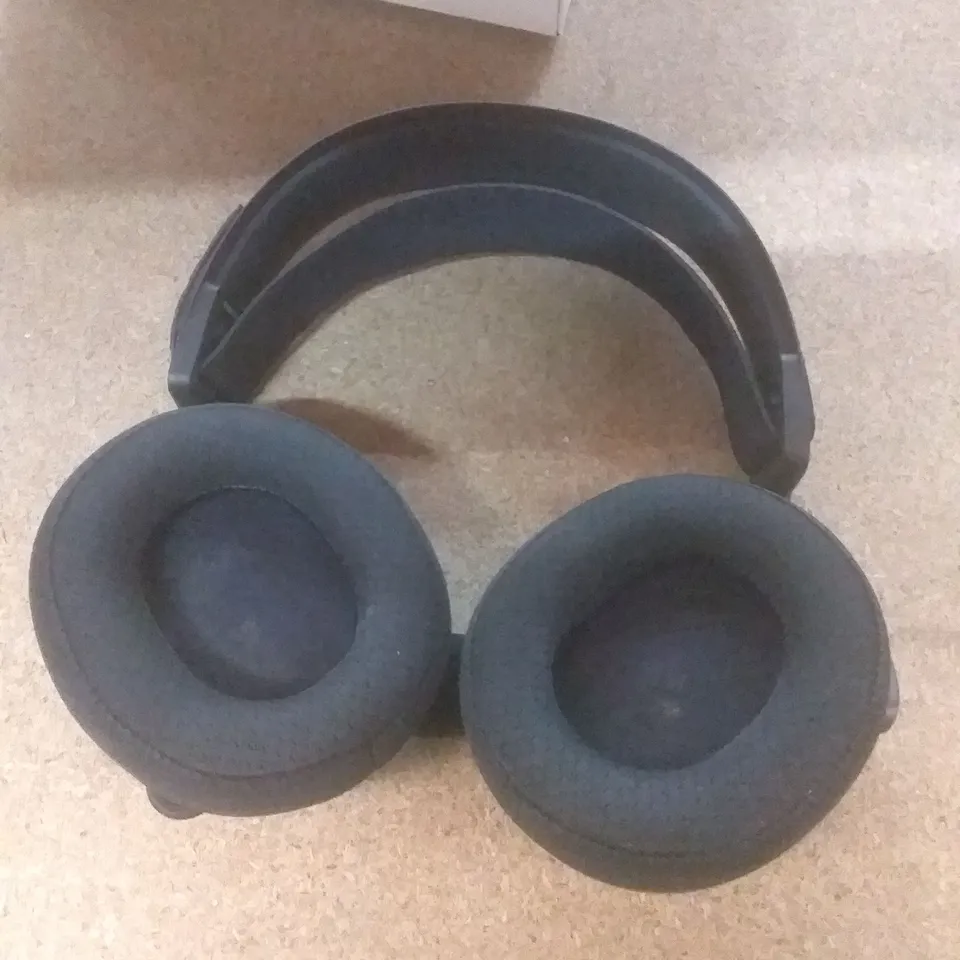 STEELSERIES ARCTIS PRO GAMEDAC GAMING HEADSET