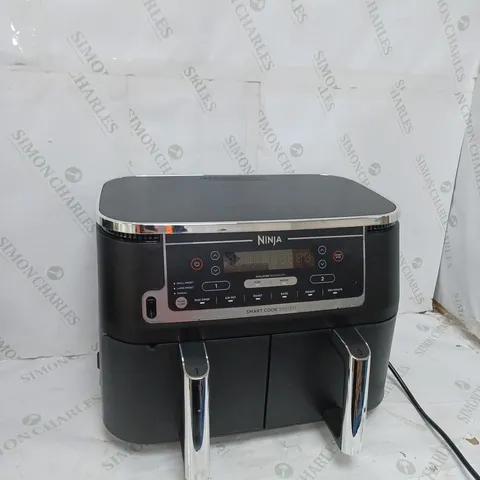 NINJA FOODI MAX DUST ZONE 9.5L AIR FRYER