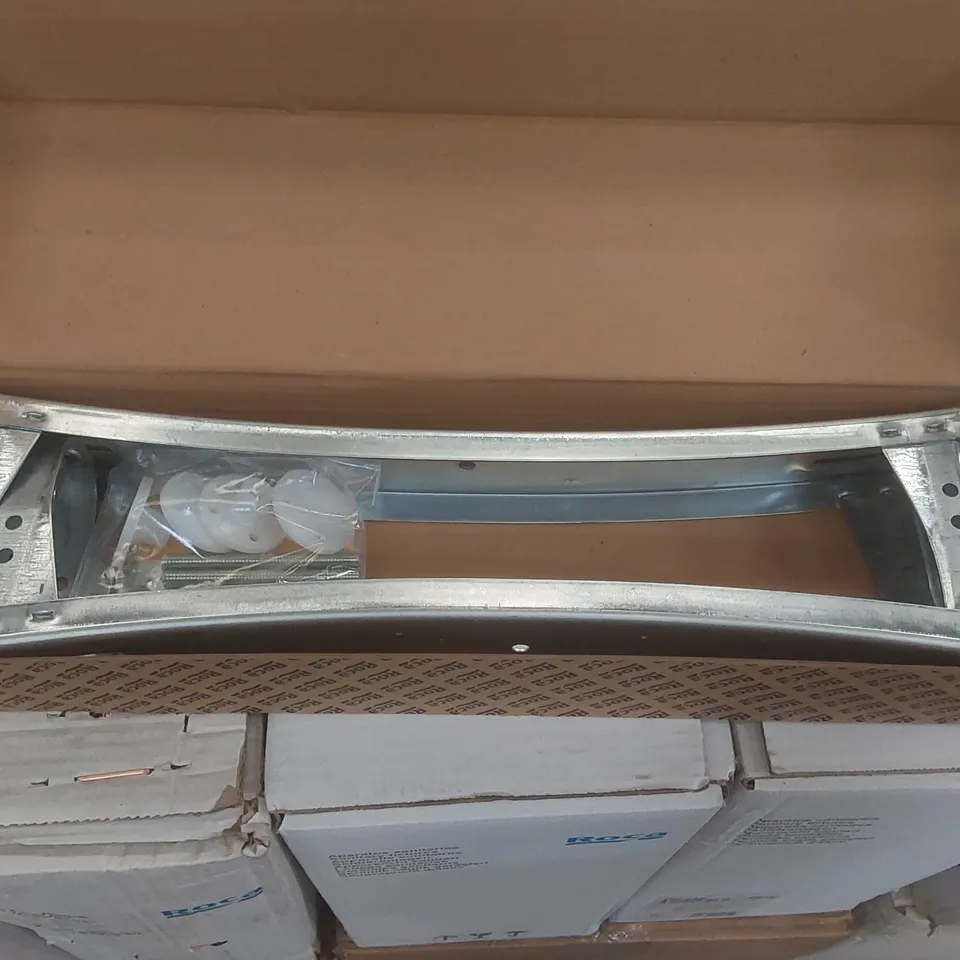 BRAND NEW BOXED ROCA BATH LEGS
